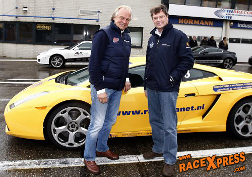 Bleekemolen en Balkenende